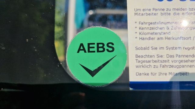 Kleinbus Temsa Prestij SX Automatik sofort lieferbar Novo