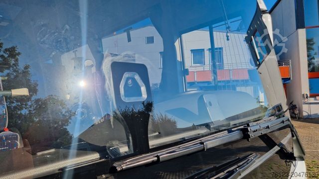 Minibusz Temsa Prestij SX Automatik sofort lieferbar Novo