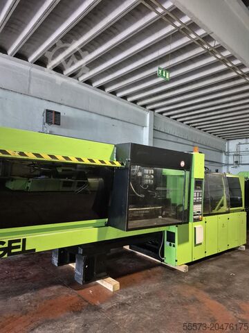 ES 1350/250 HLST ENGEL