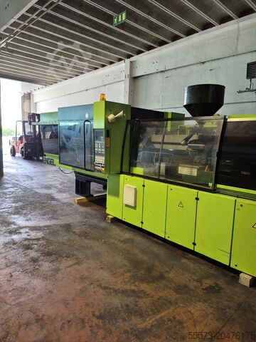 ES 1350/250 HLST ENGEL