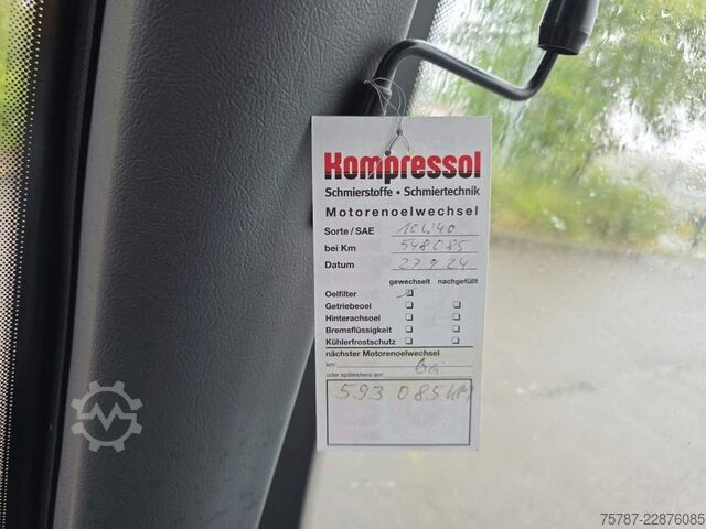 City bus MAN A78 Lopns City, 38+40+1, Euro 5, EEV, Retarder