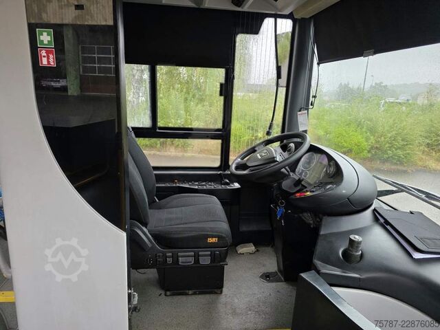 City bus MAN A78 Lopns City, 38+40+1, Euro 5, EEV, Retarder