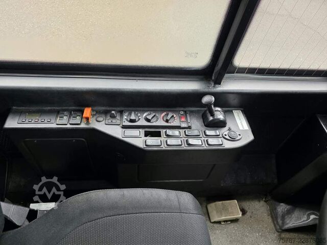 City bus MAN A78 Lopns City, 38+40+1, Euro 5, EEV, Retarder