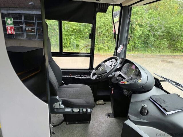 City bus MAN A78, Lions City LE, 38+40+1,Retarder, Euro 5 EEV