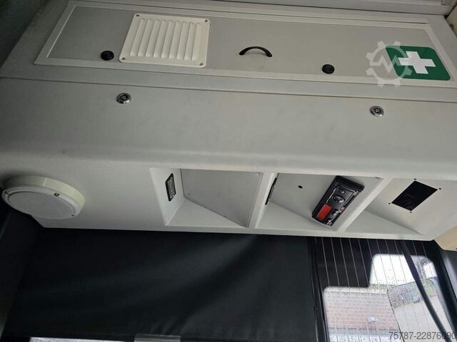 City bus MAN A78, Lions City LE, 38+40+1,Retarder, Euro 5 EEV