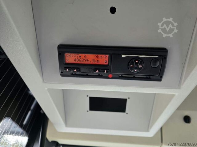 City bus MAN A78, Lions City LE, 38+40+1,Retarder, Euro 5 EEV