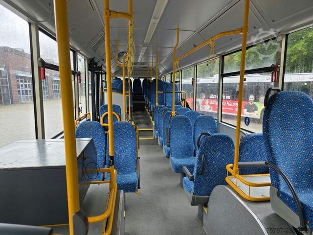 City bus MAN A78, Lions City LE, 38+40+1,Retarder, Euro 5 EEV