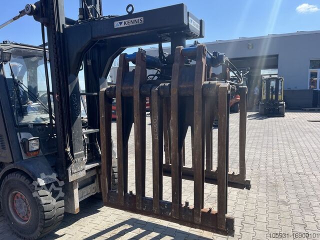 Steinklammer Kennis HV 8157