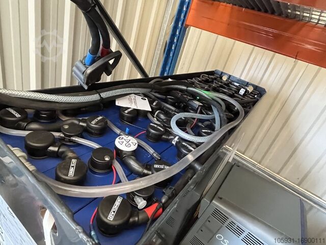 Antriebsbatterie *Sonstige ENERSYS 48V 4PZQ 688