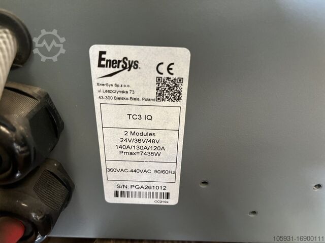 Antriebsbatterie *Sonstige ENERSYS 48V 4PZQ 688