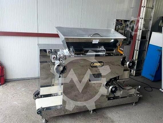 Automatisk dejudrulningsmaskine ANKO ABS 220