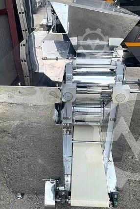 Automatisk dejudrulningsmaskine ANKO ABS 220