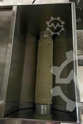 Automatisk dejudrulningsmaskine ANKO ABS 220