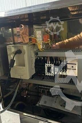 Automatisk dejudrulningsmaskine ANKO ABS 220