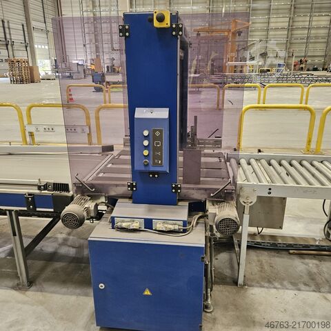 Omsnoeringsmachine Mosca RO-TR900-4