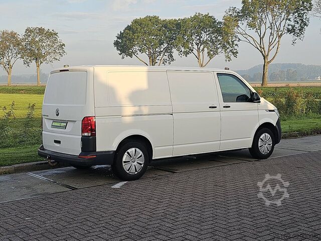 Break à toit surélevé VW TRANSPORTER 2.0 TDI L2 Trekhaak 150pk!!
