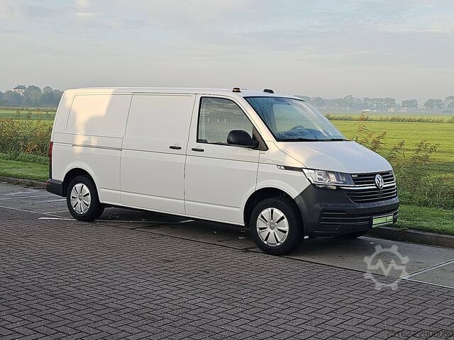 Break à toit surélevé VW TRANSPORTER 2.0 TDI L2 Trekhaak 150pk!!