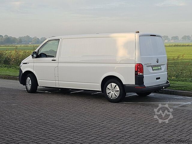 Break à toit surélevé VW TRANSPORTER 2.0 TDI L2 Trekhaak 150pk!!