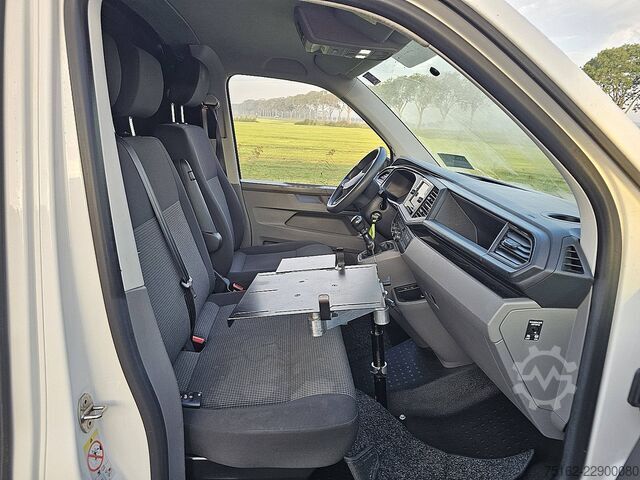 Break à toit surélevé VW TRANSPORTER 2.0 TDI L2 Trekhaak 150pk!!