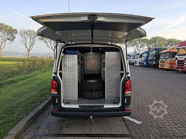 Break à toit surélevé VW TRANSPORTER 2.0 TDI L2 Trekhaak 150pk!!