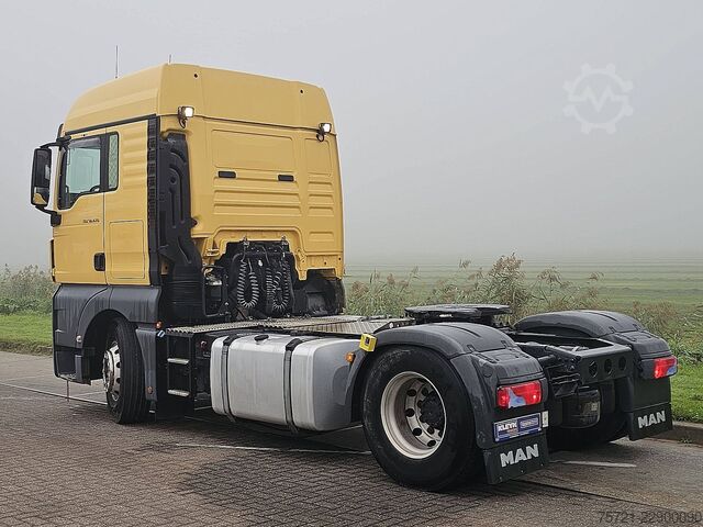  MAN 18.470 TGX