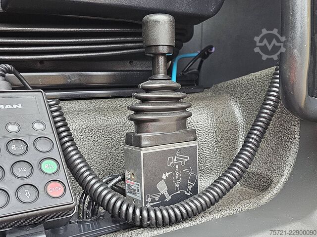  MAN 18.470 TGX