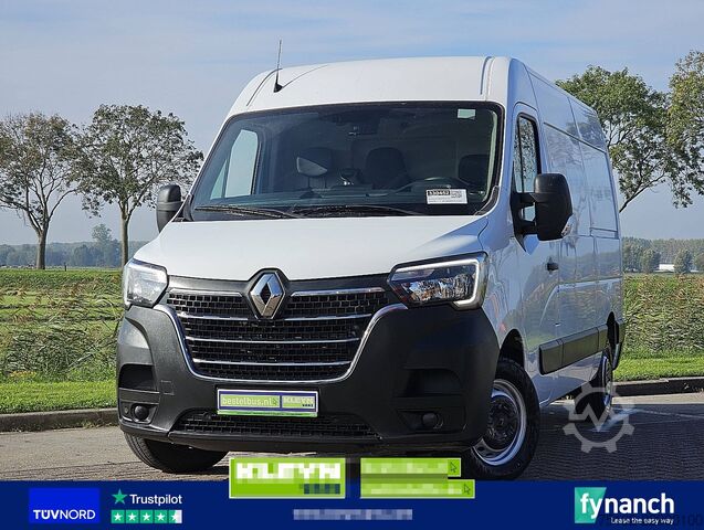  RENAULT MASTER 2.3 L2H2 Navi Euro6 AC!