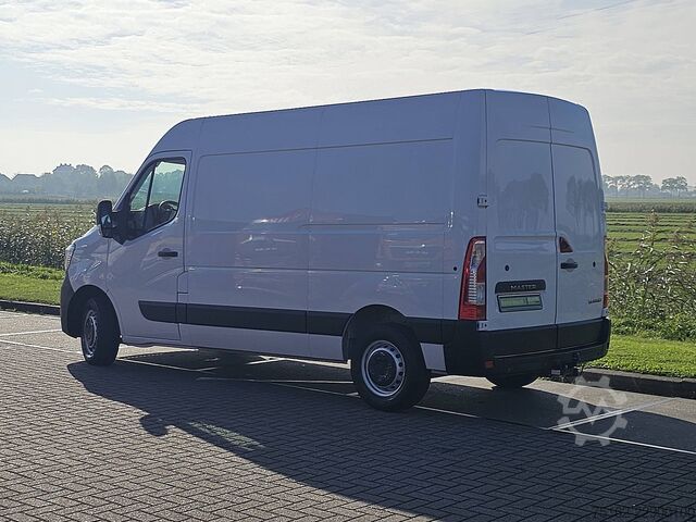  RENAULT MASTER 2.3 L2H2 Navi Euro6 AC!