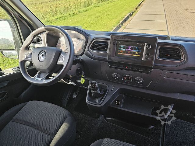  RENAULT MASTER 2.3 L2H2 Navi Euro6 AC!
