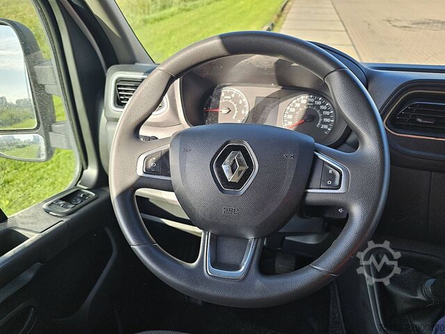  RENAULT MASTER 2.3 L2H2 Navi Euro6 AC!