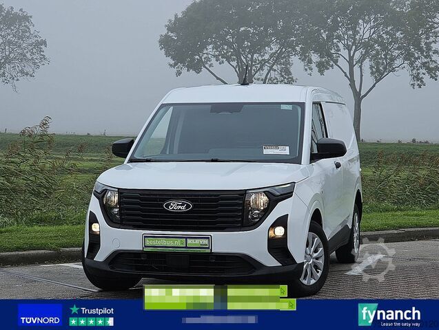  FORD COURIER 1.5 TREND 100Pk Camera Carplay Euro6 BP...
