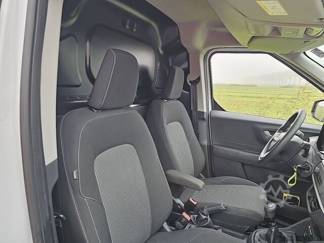  FORD COURIER 1.5 TREND 100Pk Camera Carplay Euro6 BP...