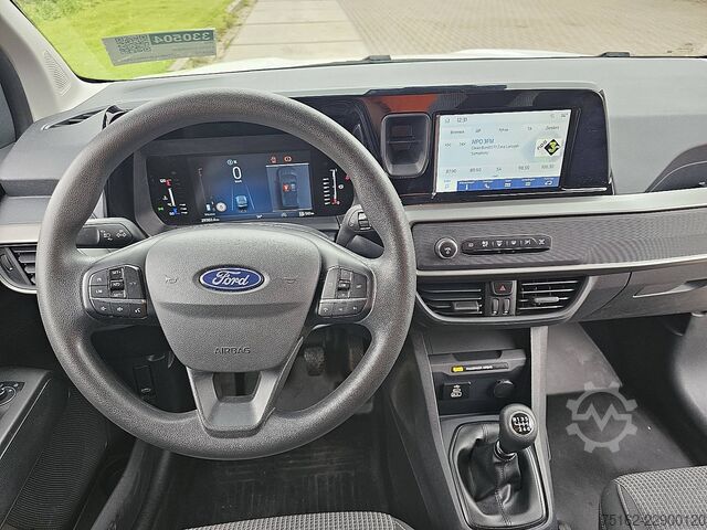  FORD COURIER 1.5 TREND 100Pk Camera Carplay Euro6 BP...