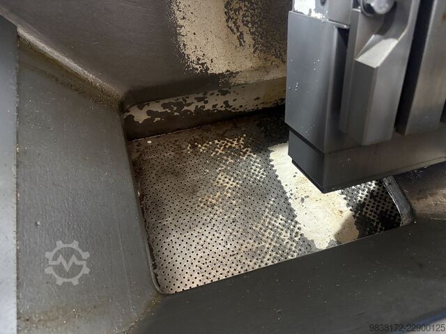 CNC torna tezgahı DAEWOO PUMA 160