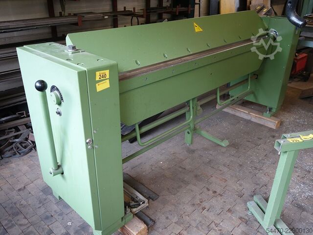 SCHECHTEL HA200