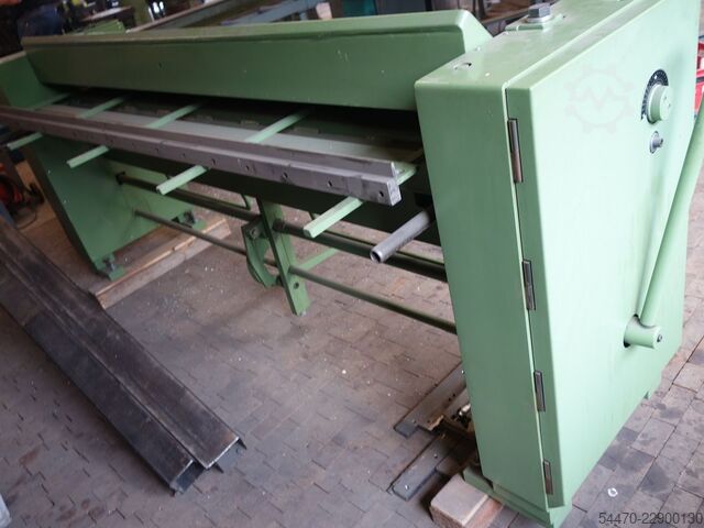  SCHECHTEL HA200