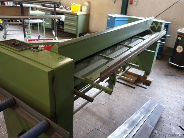  SCHECHTEL HA200