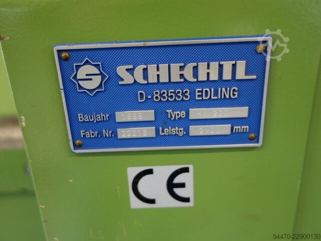  SCHECHTEL HA200