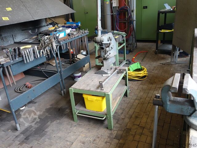 MUBEA 5SN/10R
