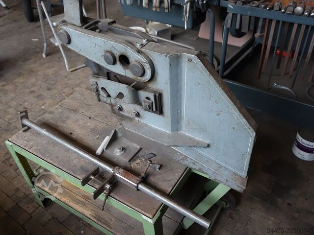  MUBEA 5SN/10R