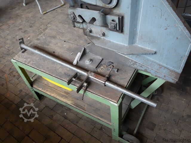  MUBEA 5SN/10R