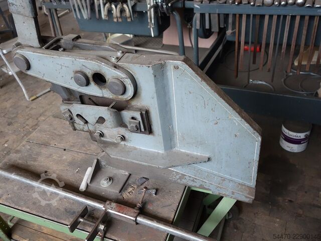  MUBEA 5SN/10R