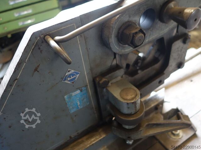  MUBEA 5SN/10R