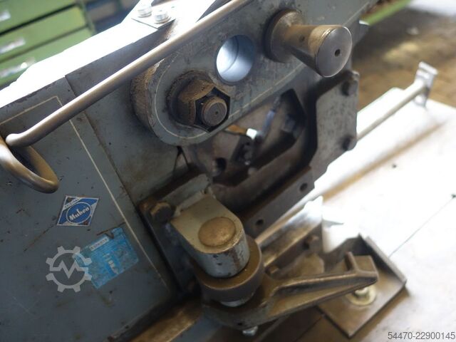  MUBEA 5SN/10R