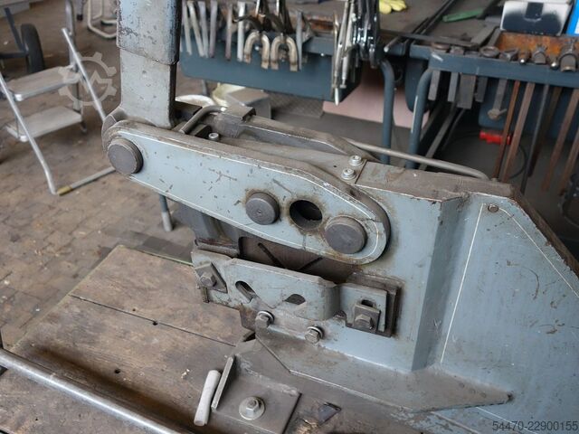  MUBEA 5SN/10R