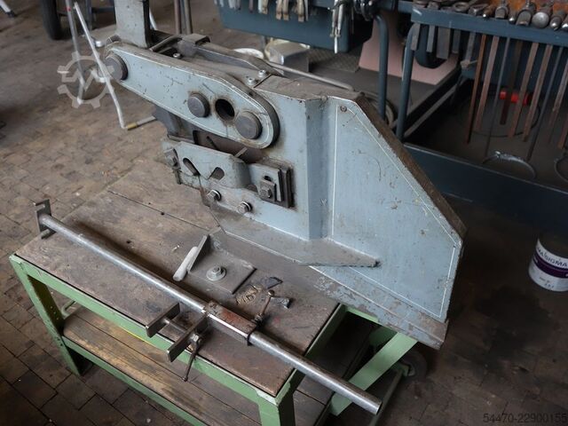  MUBEA 5SN/10R