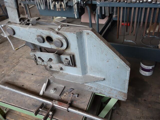  MUBEA 5SN/10R
