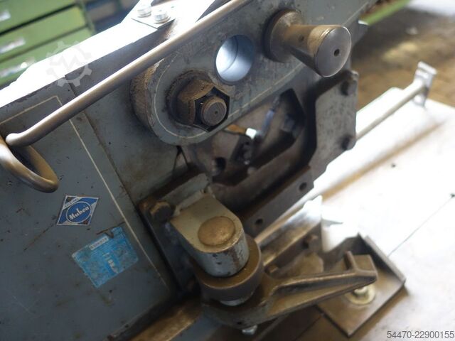  MUBEA 5SN/10R