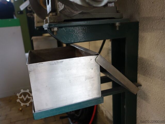Bloco de moagem duplo AEG DWS 200/800M