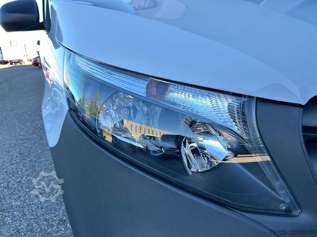 Speciális rendeltetésű teherautó Mercedes-Benz Vito